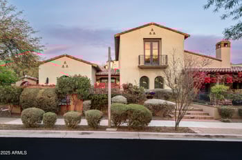 20299 102nd Pl, Scottsdale, AZ 85255