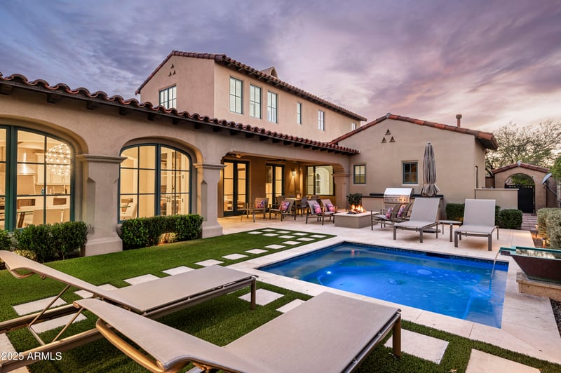 20299 102nd Pl, Scottsdale, AZ 85255