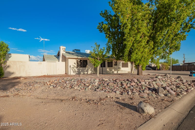 203 101st St, Mesa, AZ 85207
