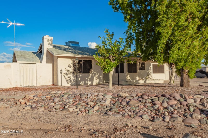 203 101st St, Mesa, AZ 85207