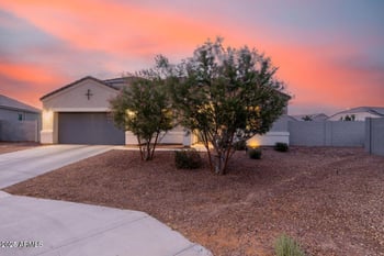 203 190th Ave, Buckeye, AZ 85326