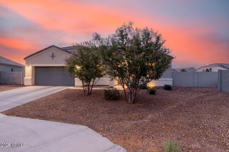 203 190th Ave, Buckeye, AZ 85326