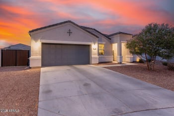 203 190th Ave, Buckeye, AZ 85326