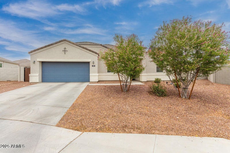 203 190th Ave, Buckeye, AZ 85326