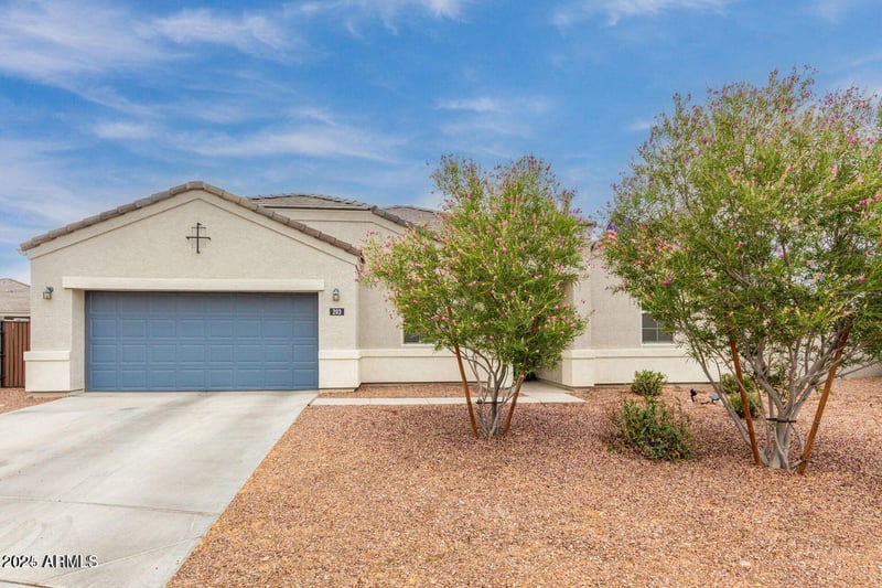 203 190th Ave, Buckeye, AZ 85326