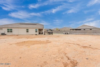 203 190th Ave, Buckeye, AZ 85326