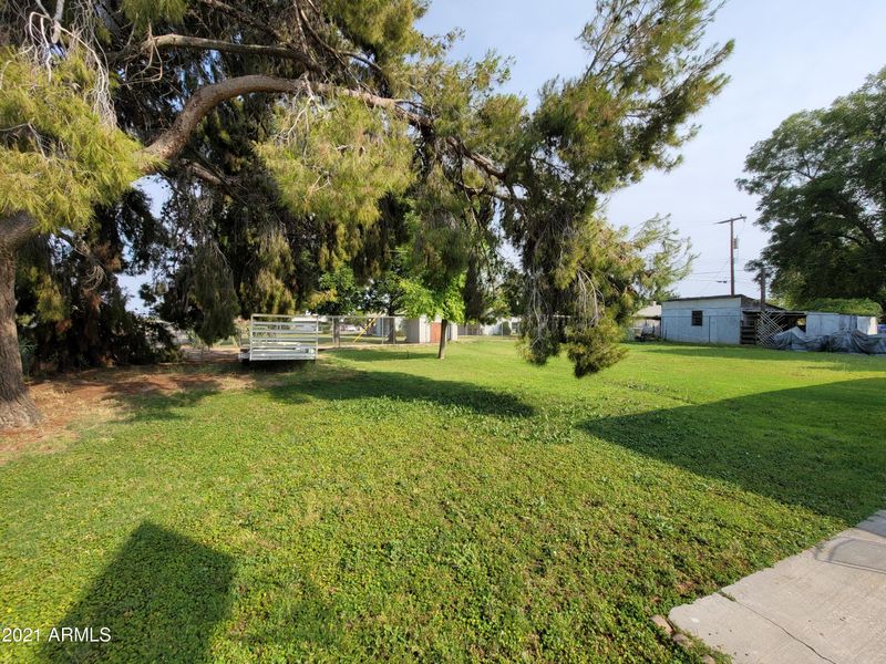 203 4th Ave W, Buckeye, AZ 85326