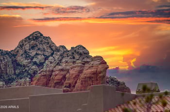 203 Calle Francesca --, Sedona, AZ 86336