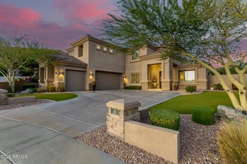 203 Desert Flower Ln, Phoenix, AZ 85045