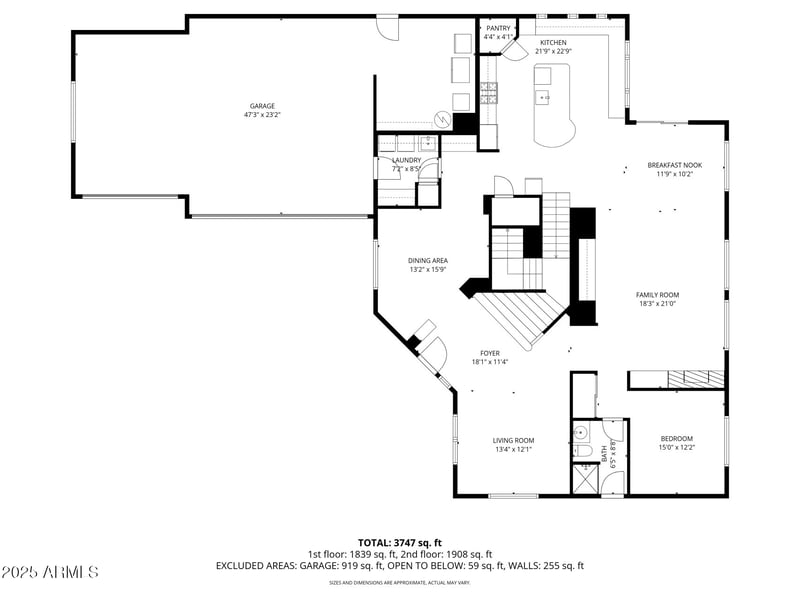 203 Desert Flower Ln, Phoenix, AZ 85045