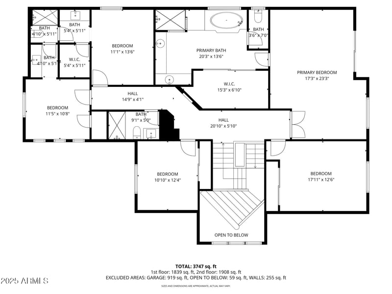 203 Desert Flower Ln, Phoenix, AZ 85045