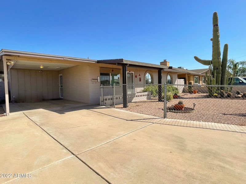 203 E Hoover Ave, Mesa, AZ 85210