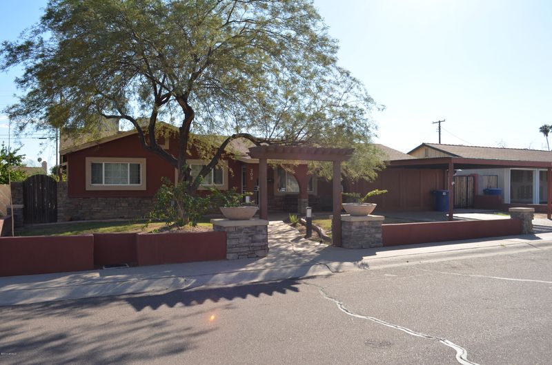 203 E Mckinley St, Tempe, AZ 85288