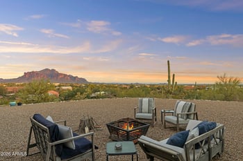 203 Saddle Butte St, Apache Junction, AZ 85119