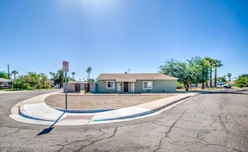203 Mission Ln, Phoenix, AZ 85021