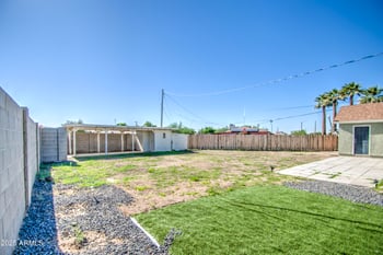 203 Mission Ln, Phoenix, AZ 85021
