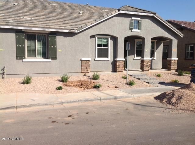 203 N 56th Pl, Mesa, AZ 85205