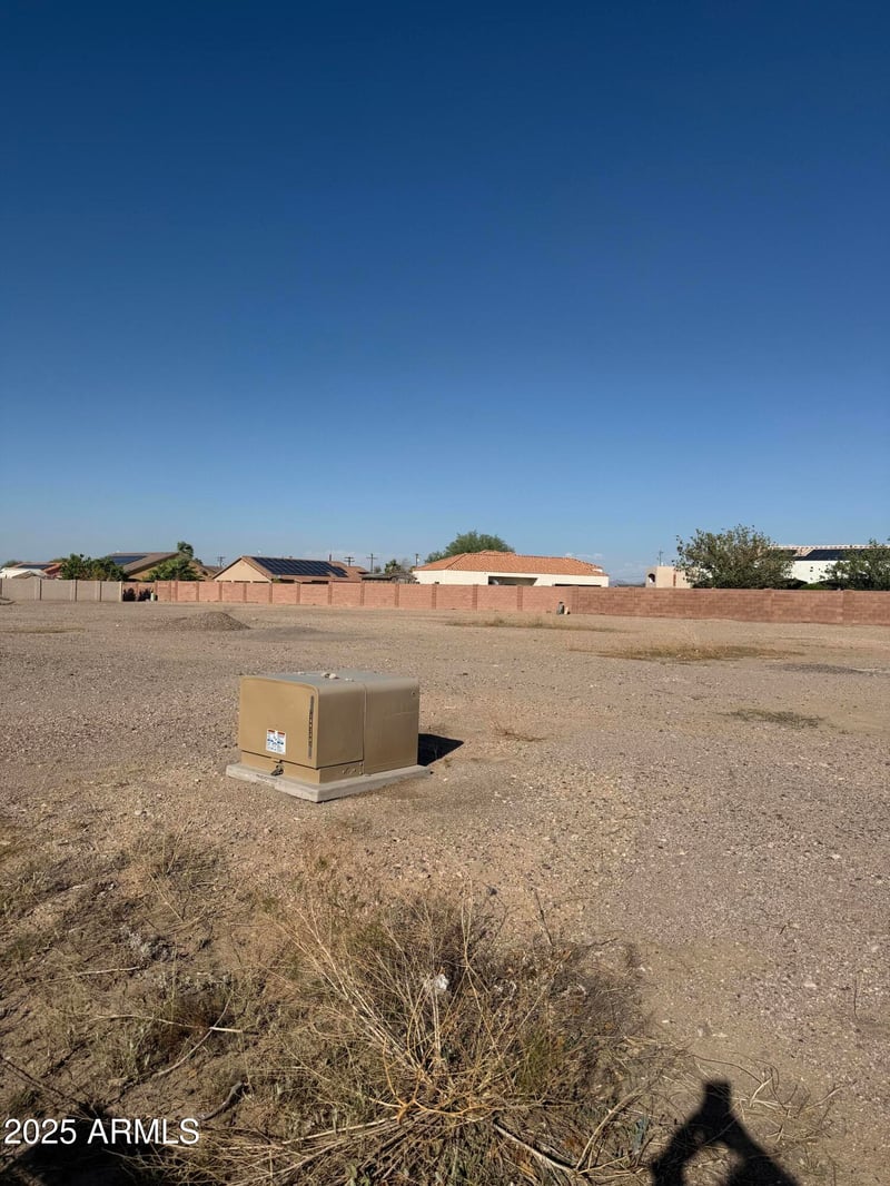 203 Gila Blvd #120, Gila Bend, AZ 85337