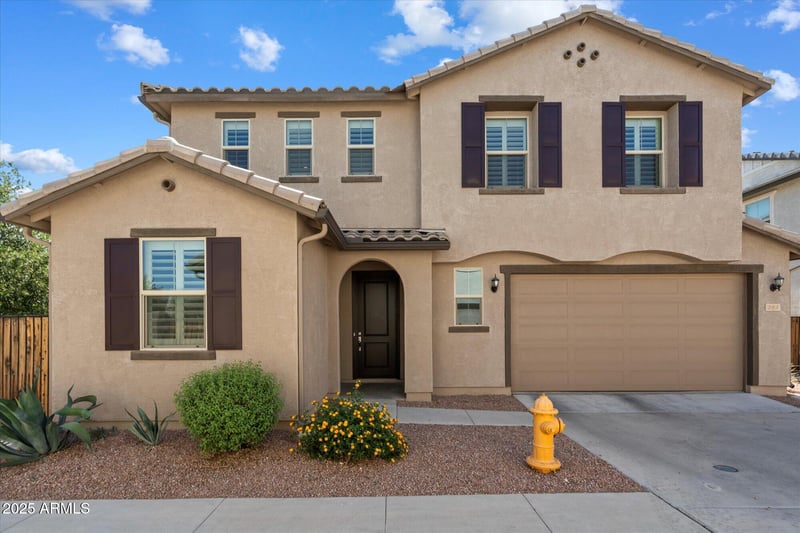203 Roadrunner Dr, Chandler, AZ 85286
