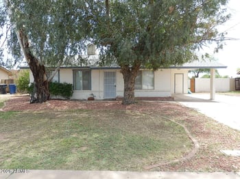 203 S 132nd St, Chandler, AZ 85225
