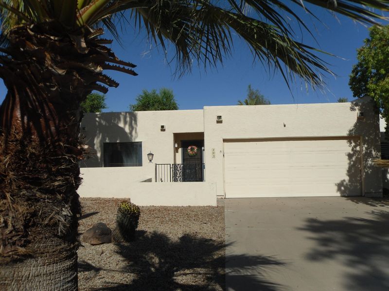 203 S Serrano Dr, Litchfield Park, AZ 85340