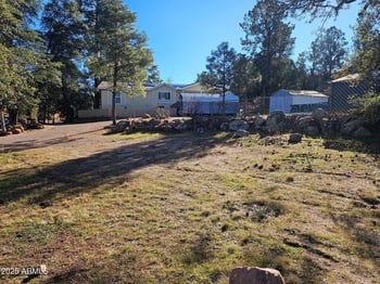 203 Sherwood Dr, Payson, AZ 85541