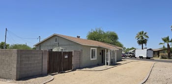 203 Mission Ln, Phoenix, AZ 85021
