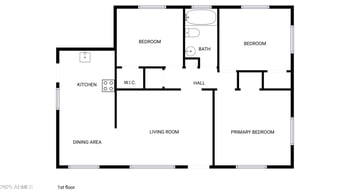 2030 1st St, Mesa, AZ 85201