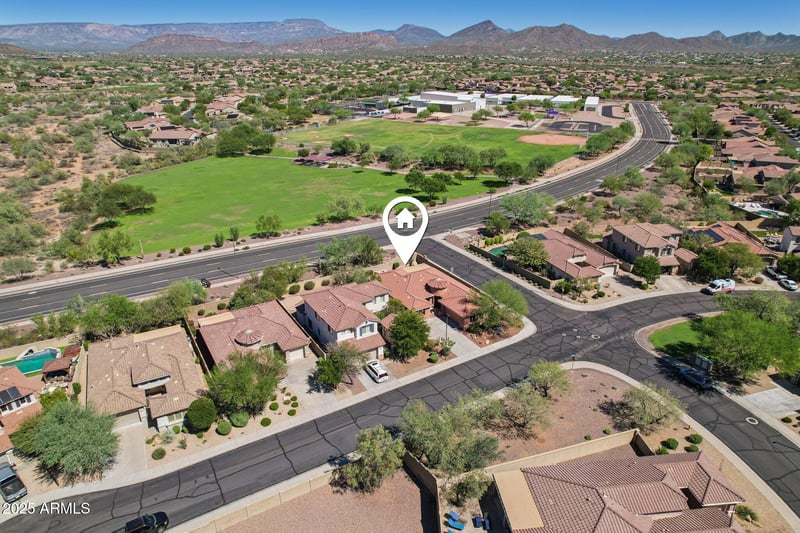 2030 Clearview Trl, Phoenix, AZ 85086