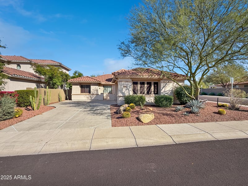 2030 Clearview Trl, Phoenix, AZ 85086