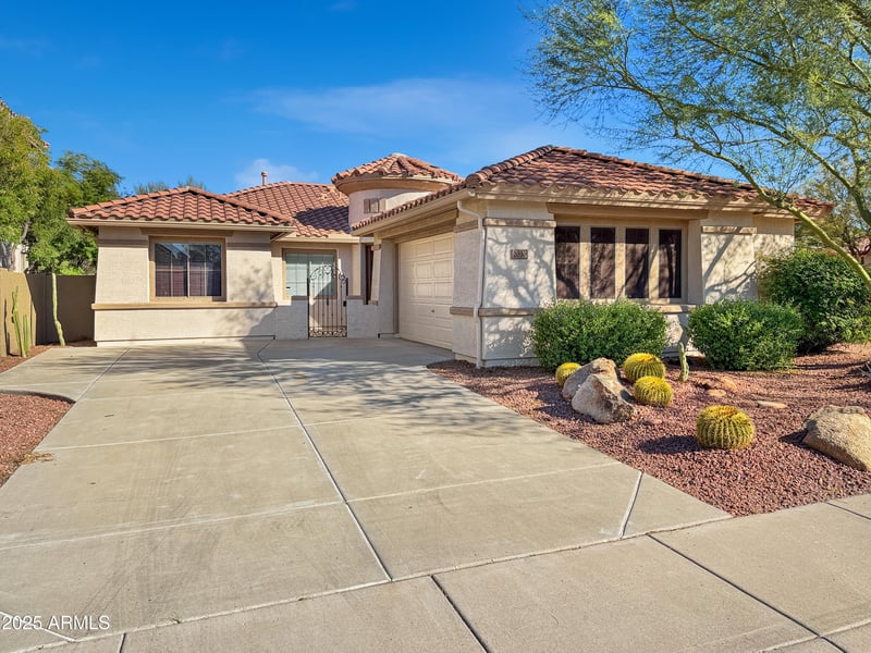 2030 Clearview Trl, Phoenix, AZ 85086