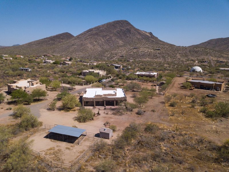 2030 E Cavalry Rd, New River, AZ 85087