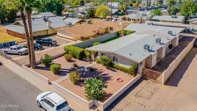 2030 E Glenrosa Ave, Phoenix, AZ 85016