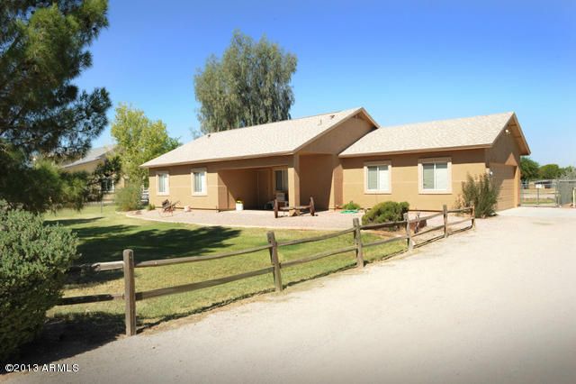 2030 E Melrose St, Gilbert, AZ 85297