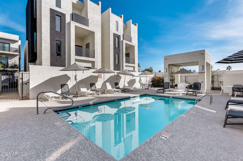2030 Michigan Ave #9, Phoenix, AZ 85022