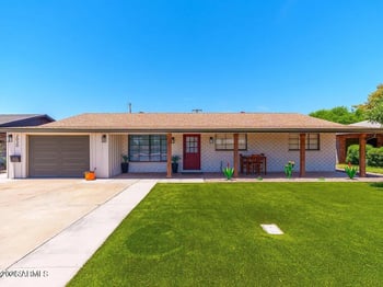 2030 Miller Rd, Scottsdale, AZ 85257