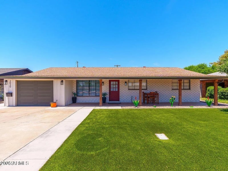 2030 Miller Rd, Scottsdale, AZ 85257