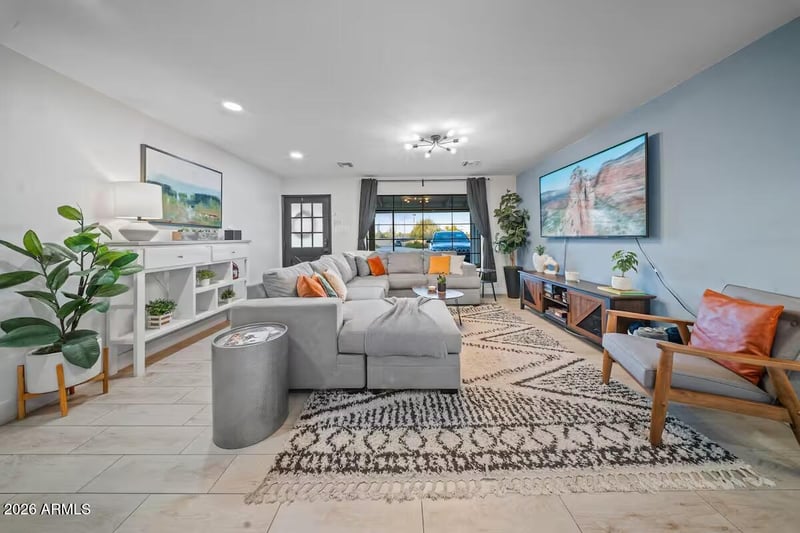 2030 Miller Rd, Scottsdale, AZ 85257