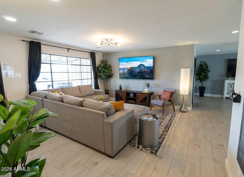 2030 Miller Rd, Scottsdale, AZ 85257