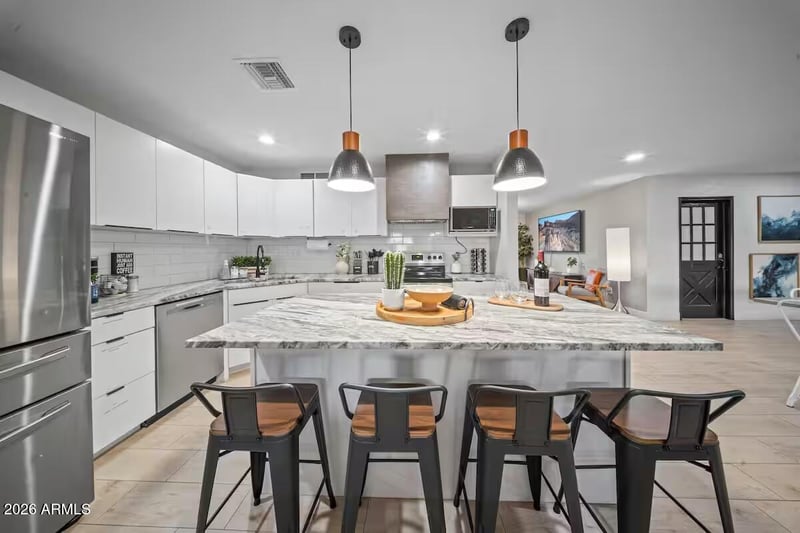 2030 Miller Rd, Scottsdale, AZ 85257