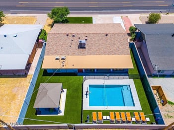 2030 Miller Rd, Scottsdale, AZ 85257