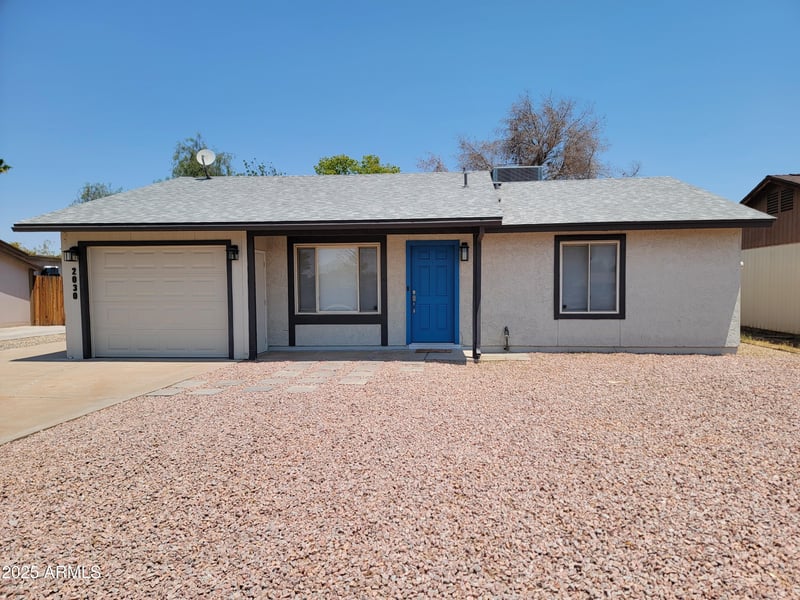 2030 Portobello Ave, Mesa, AZ 85202