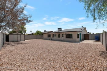 2030 Portobello Ave, Mesa, AZ 85202
