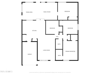 2030 Portobello Ave, Mesa, AZ 85202