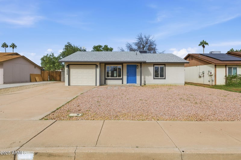 2030 Portobello Ave, Mesa, AZ 85202