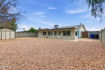 2030 Portobello Ave, Mesa, AZ 85202