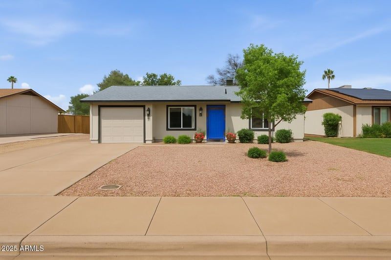 2030 Portobello Ave, Mesa, AZ 85202
