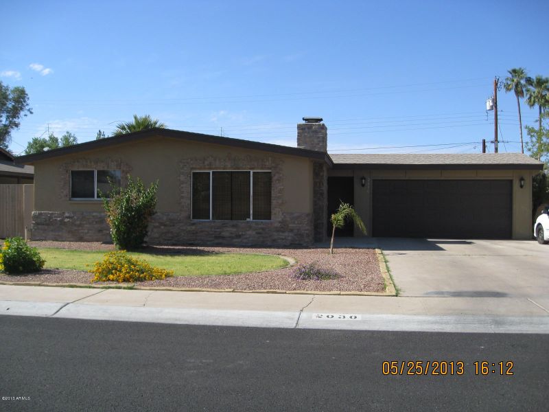 2030 W Marlette Ave, Phoenix, AZ 85015