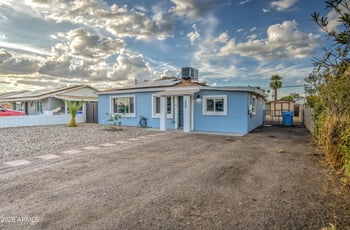 2030 W Monte Vista Rd, Phoenix, AZ 85009