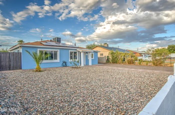 2030 W Monte Vista Rd, Phoenix, AZ 85009